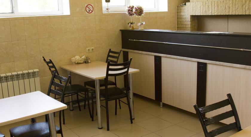 Гостиница SAUNA DVIN Пятигорск
